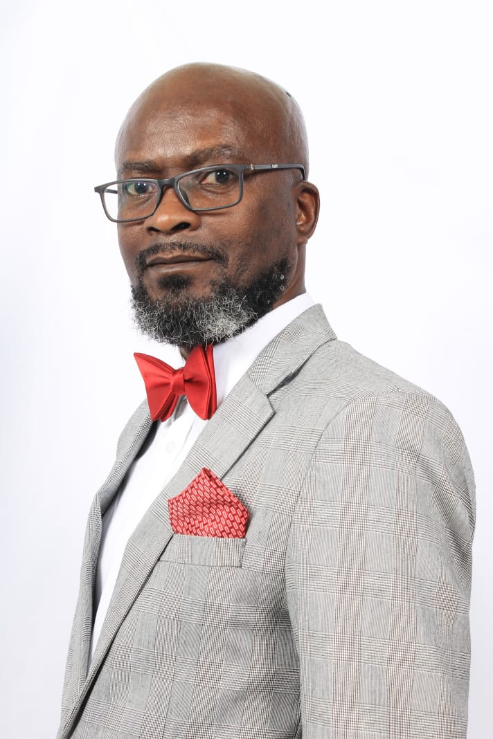 Dr. O. Oluwole Popoola