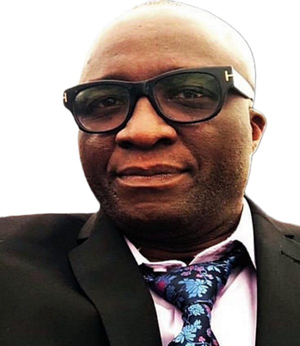 Engr. Timmy Babayeju