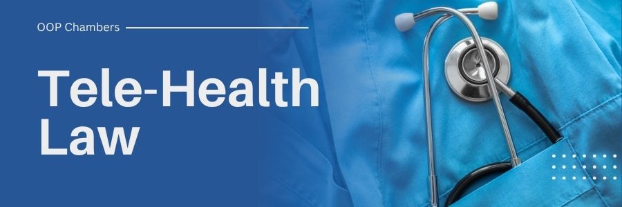 Tele-Health Law